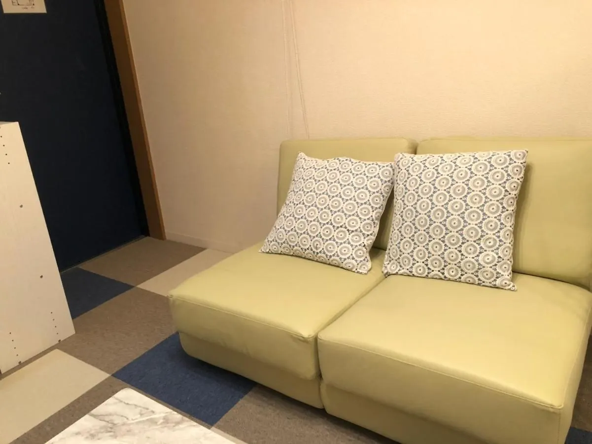 Oval Tokyo Ikesan 201 Διαμέρισμα Ιαπωνία