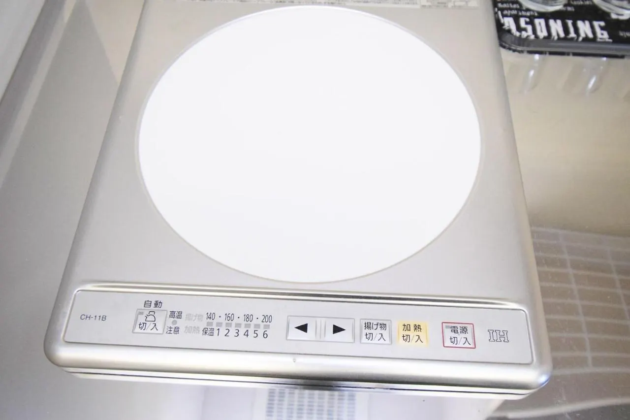 דירות Oval Tokyo Ikesan 201 0*,  יפן